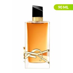 YVES SAINT LAURENT - Perfume mujer Libre EDP Intense 90 ml