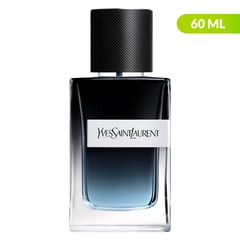 YVES SAINT LAURENT - Perfume Hombre Y EDP 60 ml