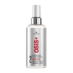 SCHWARZKOPF - Spray Capilar Osis Blow & Go Fijación 200 ml