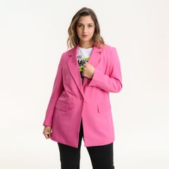 CARMAKOMA - Blazer para Mujer