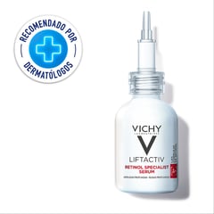 VICHY - Sérum Antiedad Liftactiv Retinol 30ml