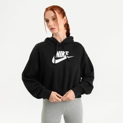 NIKE - Saco Hoodie Unisex logo