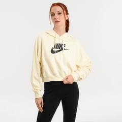 NIKE - Saco Hoodie Unisex logo