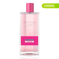 REEBOK - Perfume Mujer Inspire Your Mind Edt 100 ml