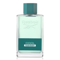 REEBOK - Perfume Hombre Cool Your Body Edt 100 ml