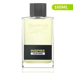 REEBOK - Perfume Hombre Inspire Your Mind Edt 100 ml