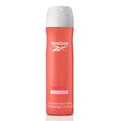 REEBOK - Desodorante Move Your Spirit 150 ml