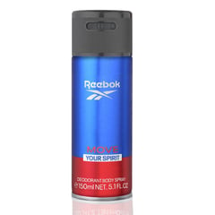 REEBOK - Desodorante Move Your Spirit 150 ml