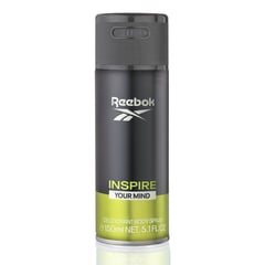 REEBOK - Desodorante Inspire Your Mind 150 ml