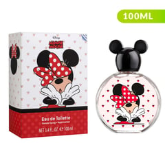 MINNIE - Perfume Niña EDT 100 ml