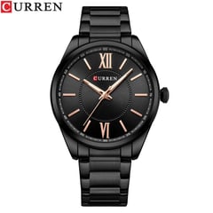 CURREN - Reloj Hombre Análogo