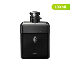 RALPH LAUREN - Perfume Hombre Ralph Club Parfum 100 ml