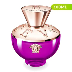 VERSACE - Perfume Dylan Purple Edp 100 ml Mujer
