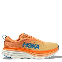 HOKA - Tenis Hombre Running Bondi 8