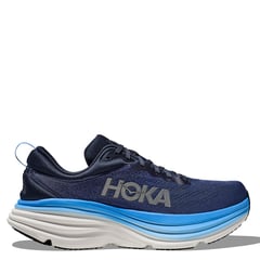 HOKA - Tenis Hombre Running Bondi 8