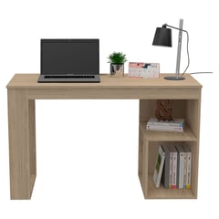 RTA MUEBLES - Escritorio Moderno 120 x 73.5 x 45 cm RTA