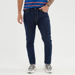 LEVIS - Jean 5 Bolsillos para Hombre Skinny 510