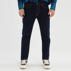 LEVIS - Jean 5 Bolsillos para Hombre Slim 511