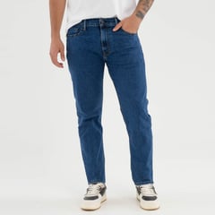 LEVIS - Jean hombre 511 slim 5 bolsillos