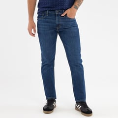 LEVIS - Jean 5 Bolsillos para Hombre Slim 511