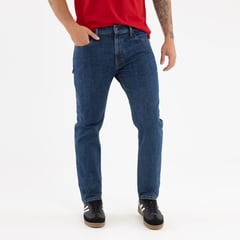 LEVIS - Jean 5 Bolsillos para Hombre Slim 511