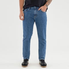 LEVIS - Jean 5 Bolsillos para Hombre Slim 511