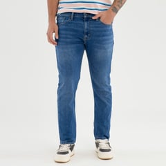 LEVIS - Jean 5 Bolsillos para Hombre Slim 511