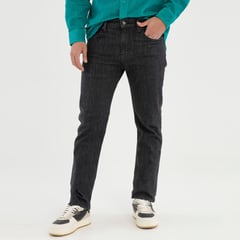 LEVIS - Jean 5 Bolsillos para Hombre Slim 511