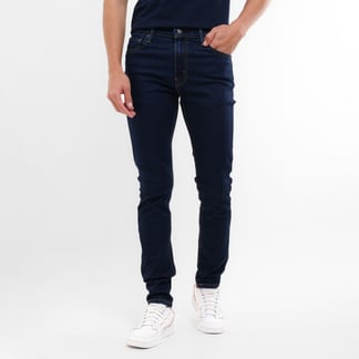 LEVIS - Jean 5 Bolsillos para Hombre Recto 513