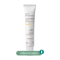 BOTIK - Tratamiento antiedad CRM MULTIRE PANT/NIACINA Para Piel Seca 30 ml