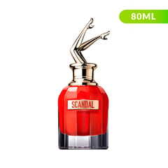 JEAN PAUL GAULTIER - Perfume Scandal Le Parfum Her Edp 80 ml