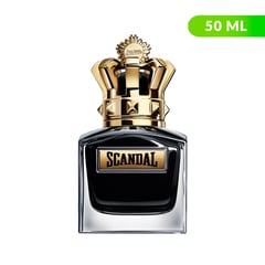 JEAN PAUL GAULTIER - Perfume Scandal Le Parfum Him Edp Jean Paul Gaultier 50 ml 
