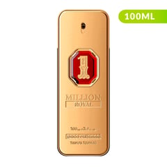 RABANNE - Perfume Hombre 1 Million Royal 100 ml EDP