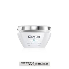 KERASTASE - Mascarilla Symbiose Anti Caspa 200ml