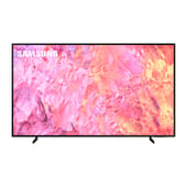 SAMSUNG - Televisor 50 pulgadas QLED 4K Ultra HD Smart TV QN50Q60