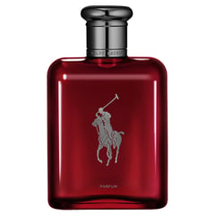 RALPH LAUREN - Perfume Hombre Polo Red Parfum 125 ml