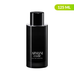 ARMANI - Perfume Hombre Code 125 ml Edt