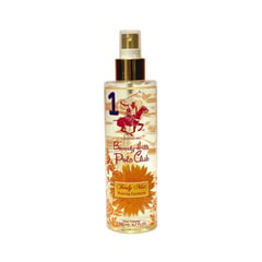 BEVERLY HILLS POLO CLUB - Perfume Mujer Body Mist 1 Bl 200 ml