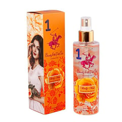 BEVERLY HILLS POLO CLUB - Perfume Mujer  Body Mist 1 Bl 200 ml