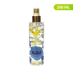 BEVERLY HILLS POLO CLUB - Perfume Mujer Body Mist 2 Bl 200 ml