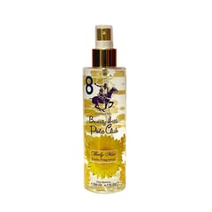 BEVERLY HILLS POLO CLUB - Perfume Mujer  Body Mist 8 Bl 200 ml