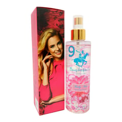 BEVERLY HILLS POLO CLUB - Perfume Mujer  Body Mist 9 Bl 200 ml