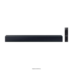 SAMSUNG - Barra de sonido HW-C400/ZL