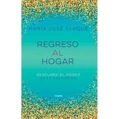 PENGUIN - Regreso Al Hogar -  la autora best seller María