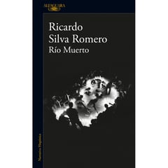 PENGUIN - Rio Muerto - Silva Romero