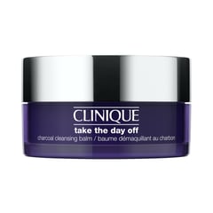 CLINIQUE - Demaquillante Bálsamo Take The Day Off Charcoal 125 ml