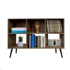 DKO DESIGN - Biblioteca Moderna 80 x 120 x 30 cm