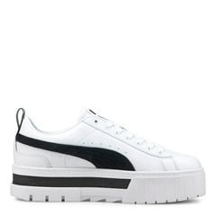 PUMA - Tenis Mujer Moda Mayze LTH