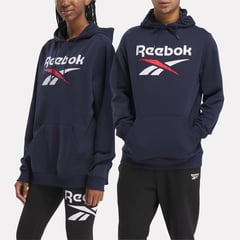 REEBOK - Buzo deportivo Hombre