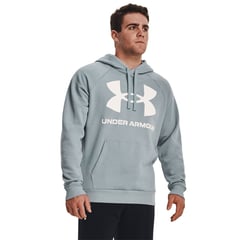 UNDER ARMOUR - Buzo deportivo con Logo para Hombre